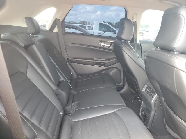 Photo 10 from auction – 2022 FORD EDGE SEL with VIN 2FMPK4J90NBA01051