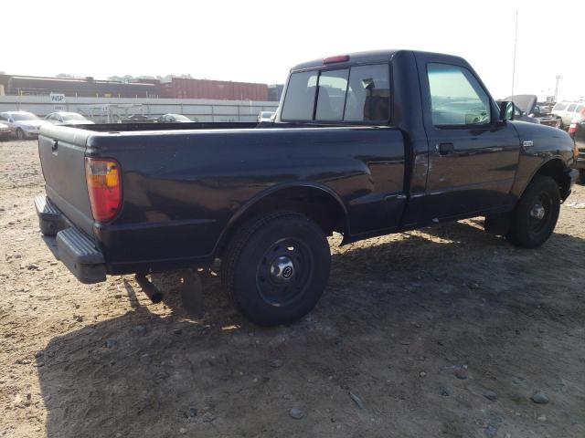 Photo 3 from auction – 2002 MAZDA B2300 with VIN 4F4YR12D52TM07710