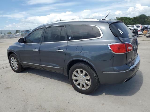 Photo 2 from auction – 2013 BUICK ENCLAVE with VIN 5GAKRCKD6DJ142418