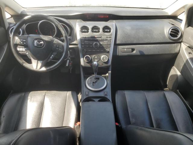 Снимка 8 от търг – 2011 MAZDA CX-7 с VIN JM3ER2C53B0390939