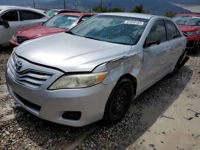 صورة رقم 1 من المزاد - 2011 TOYOTA CAMRY BASE مع VIN 4T4BF3EK6BR104119