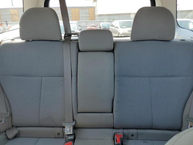 Photo 10 from auction – 2012 SUBARU FORESTER 2 with VIN JF2SHABC3CH459111
