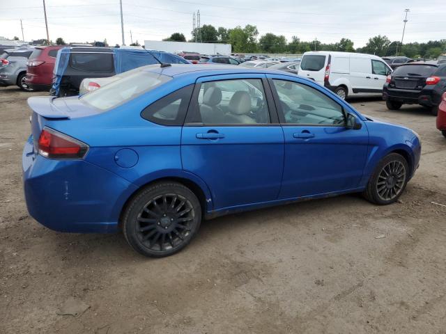 Photo 3 from auction – 2010 FORD FOCUS SES with VIN 1FAHP3GN4AW287624