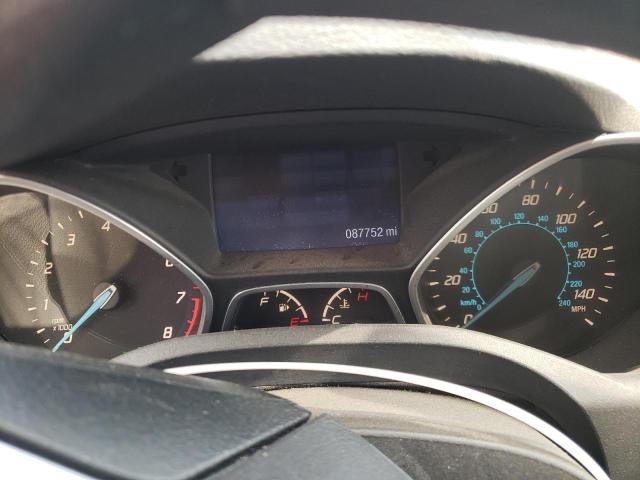 Photo 9 from auction – 2014 FORD ESCAPE SE with VIN 1FMCU9GX2EUB12805