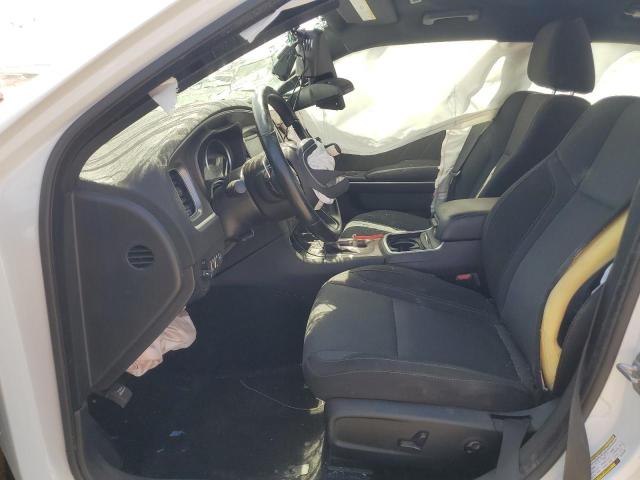 Photo 7 from auction – 2019 DODGE CHARGER SX with VIN 2C3CDXJG9KH757875