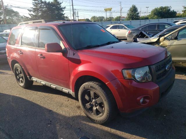 Photo 4 from auction – 2009 FORD ESCAPE LIM with VIN 1FMCU04G79KD05744