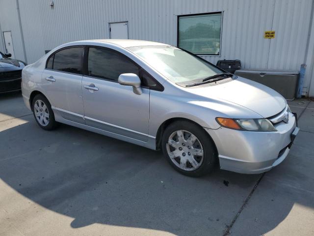 Photo 4 from auction – 2008 HONDA CIVIC with VIN 2HGFA16528H307159