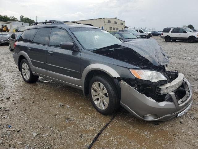 صورة رقم 4 من المزاد - 2009 SUBARU OUTBACK 2. مع VIN 4S4BP66C397322625