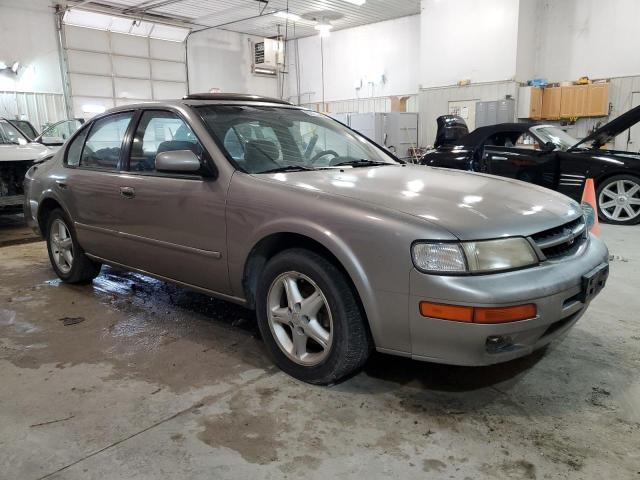 Zdjęcie 4 z aukcji – 1999 NISSAN MAXIMA z VIN JN1CA21D9XT214133