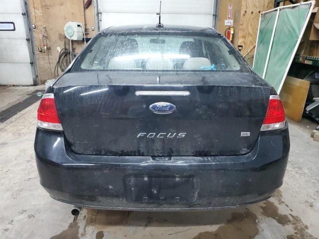 Photo 6 from auction – 2010 FORD FOCUS SE with VIN 1FAHP3FN4AW281842