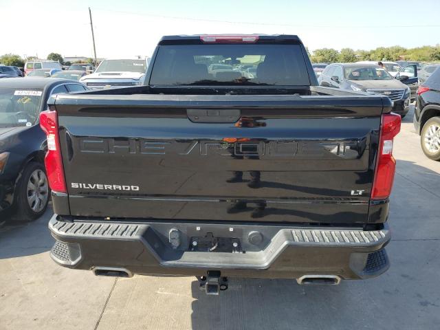 Photo 6 from auction – 2020 CHEVROLET SILVERADO with VIN 3GCPYFED2LG315484