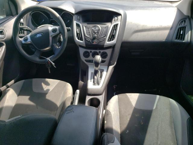 صورة رقم 8 من المزاد - 2014 FORD FOCUS SE مع VIN 1FADP3K20EL299644