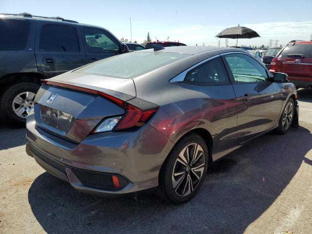 Photo 3 from auction – 2016 HONDA CIVIC EX with VIN 2HGFC3B38GH360487