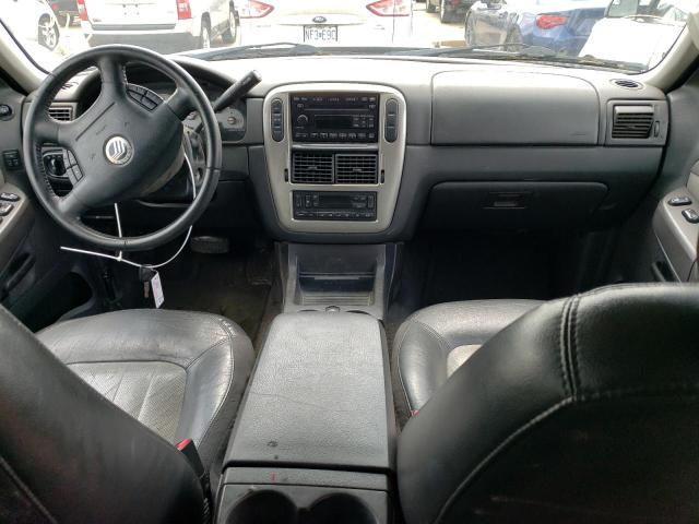 صورة رقم 8 من المزاد - 2005 MERCURY MOUNTAINEE مع VIN 4M2ZU86K95ZJ31590