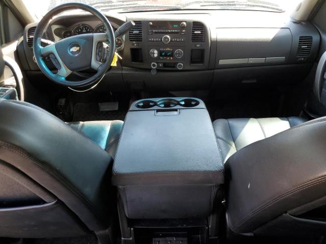 Снимка 8 от търг – 2011 CHEVROLET SILVERADO с VIN 3GCPCSE07BG291816