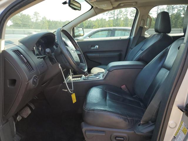 Photo 7 from auction – 2010 FORD EDGE LIMIT with VIN 2FMDK3KC8ABA66148