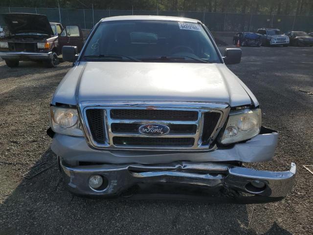 Photo 5 from auction – 2007 FORD F150 with VIN 1FTPX14V17FA77392