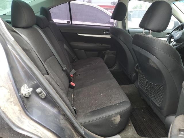 Photo 10 from auction – 2014 SUBARU LEGACY 2.5 with VIN 4S3BMBD64E3014240