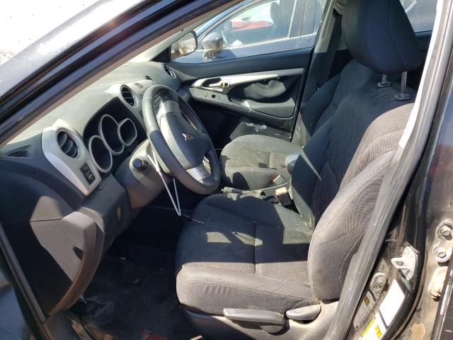 Photo 7 from auction – 2010 PONTIAC VIBE with VIN 5Y2SP6E05AZ418275