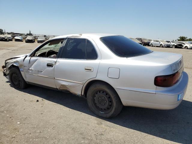 Photo 2 from auction – 1996 TOYOTA CAMRY LE with VIN 4T1BF12KXTU123969