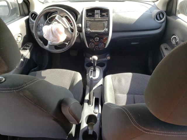 Photo 8 from auction – 2017 NISSAN VERSA S with VIN 3N1CN7AP7HL859770