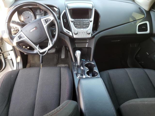 Снимка 8 от търг – 2012 GMC TERRAIN SL с VIN 2GKFLVEK2C6313284