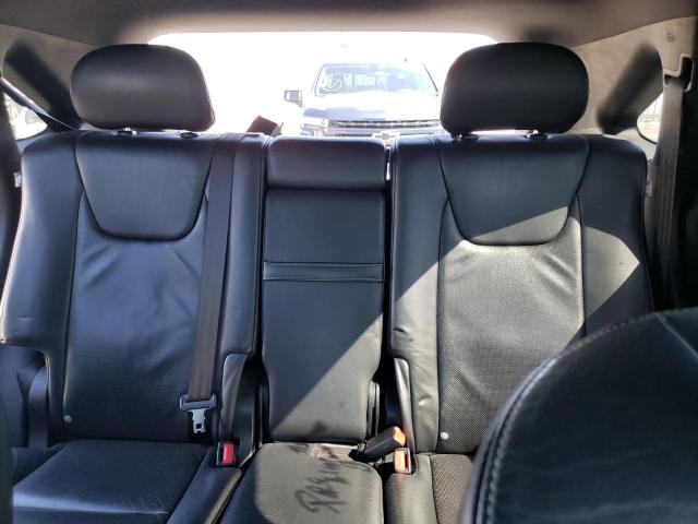Photo 10 from auction – 2014 LEXUS RX 350 BAS with VIN 2T2BK1BA8EC239903