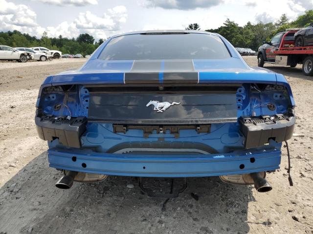 Снимка 6 от търг – 2018 FORD MUSTANG с VIN 1FA6P8TH0J5117562