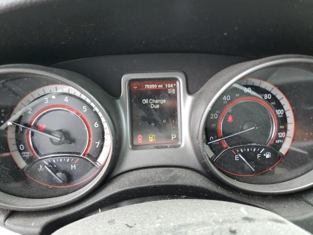 Photo 9 from auction – 2018 DODGE JOURNEY CR with VIN 3C4PDCGB3JT171342