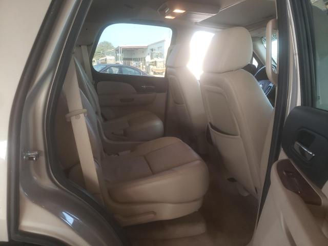 Photo 11 from auction – 2008 CHEVROLET TAHOE C150 with VIN 1GNFC13048R147682