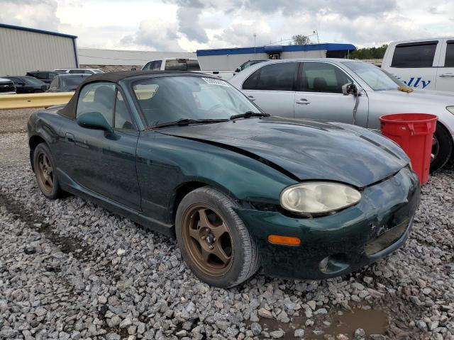 Photo 4 from auction – 2001 MAZDA MX-5 MIATA with VIN JM1NB353310218083