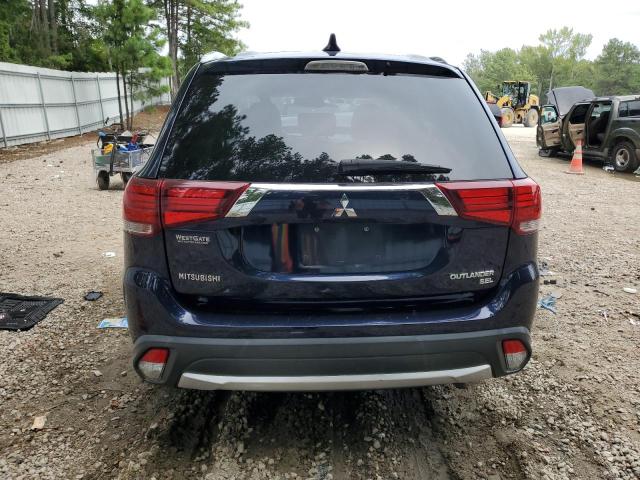 Photo 6 from auction – 2018 MITSUBISHI OUTLANDER with VIN JA4AD3A37JZ003262