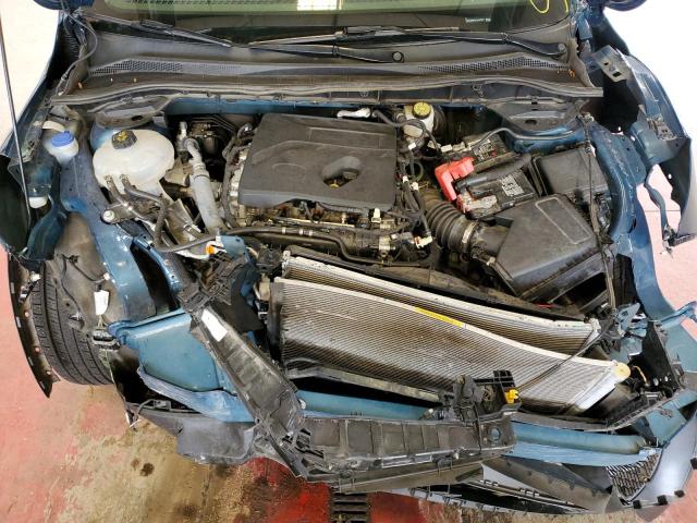 Photo 12 from auction – 2020 FORD ESCAPE SE with VIN 1FMCU9G66LUA97021