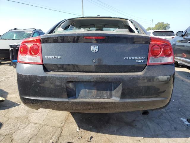 Photo 6 from auction – 2009 DODGE CHARGER SX with VIN 2B3KA33V59H592343