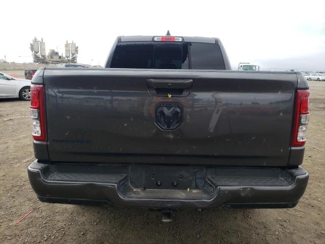 Photo 6 from auction – 2022 RAM 1500 BIG H with VIN 1C6RREFG7NN275834