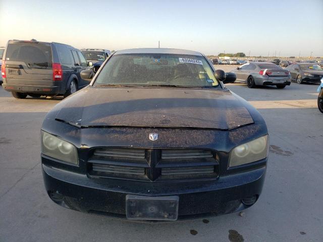 Photo 5 from auction – 2008 DODGE CHARGER with VIN 2B3KA43G68H233427
