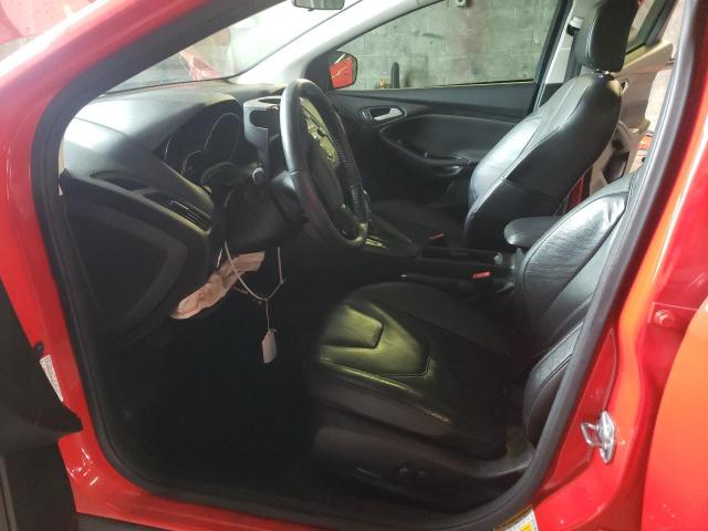 Photo 7 from auction – 2016 FORD FOCUS SE with VIN 1FADP3F22GL299545