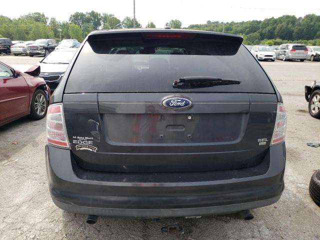Photo 6 from auction – 2007 FORD EDGE SEL P with VIN 2FMDK49C17BB53328