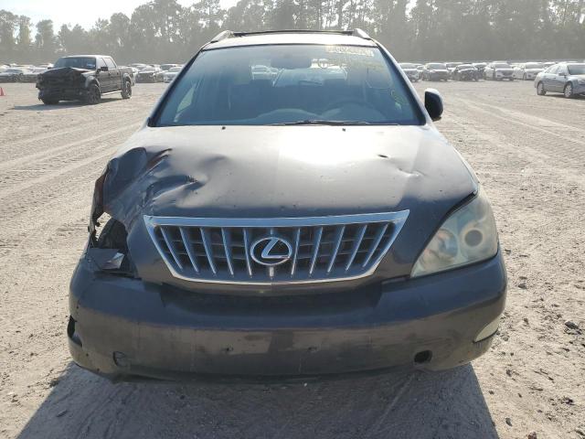 Photo 5 from auction – 2009 LEXUS RX 350 with VIN 2T2GK31UX9C064833