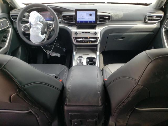 Photo 8 from auction – 2023 FORD EXPLORER X with VIN 1FMSK8DH0PGB27930