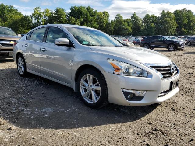Photo 4 from auction – 2015 NISSAN ALTIMA 2.5 with VIN 1N4AL3APXFC439714