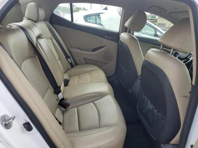 Photo 10 from auction – 2013 KIA OPTIMA LX with VIN 5XXGM4A73DG197627