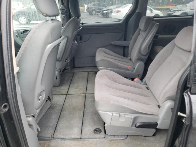Photo 11 from auction – 2007 CHRYSLER TOWN & COU with VIN 2A4GP54L67R272624