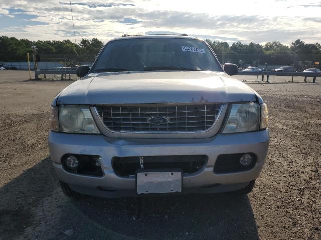 Photo 5 from auction – 2005 FORD EXPLORER X with VIN 1FMZU73E85ZA47013