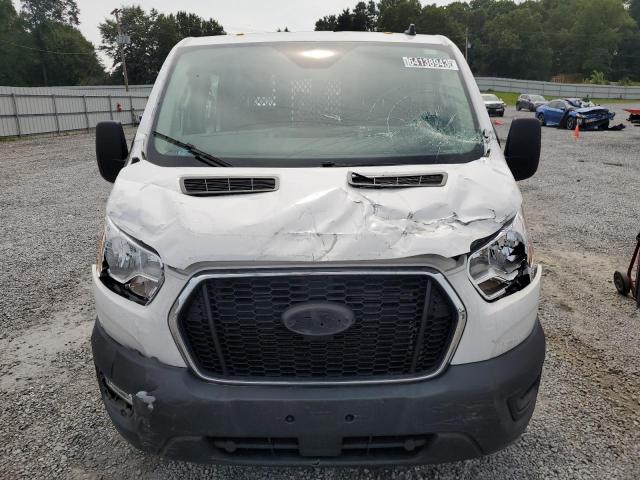 Photo 5 from auction – 2021 FORD TRANSIT T- with VIN 1FTBR1Y82MKA24762
