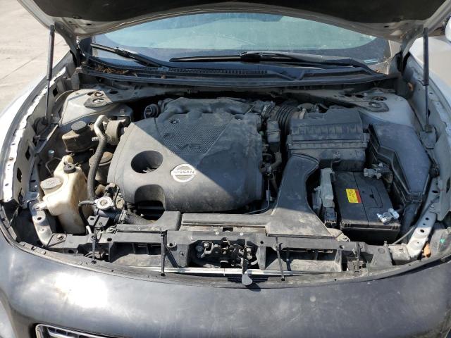 Photo 11 from auction – 2011 NISSAN MAXIMA S with VIN 1N4AA5AP8BC811711