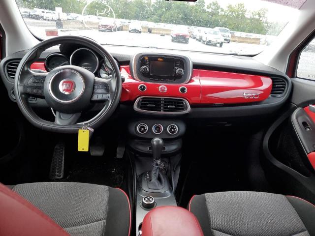 Photo 8 from auction – 2016 FIAT 500X EASY with VIN ZFBCFXBTXGP401555