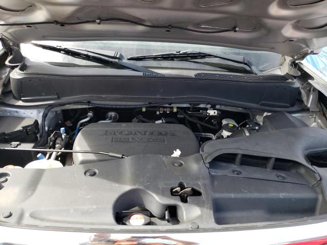Photo 12 from auction – 2011 HONDA PILOT EXL with VIN 5FNYF4H6XBB086004