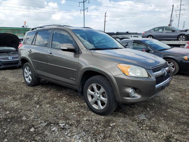 Photo 4 from auction – 2011 TOYOTA RAV4 LIMIT with VIN 2T3YK4DV4BW012077