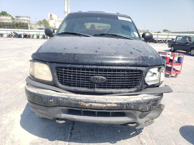 Снимка 5 от търг – 2001 FORD EXPEDITION с VIN 1FMPU16L41LB64986